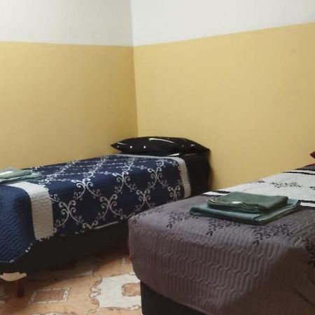 Puna Apartamento Apartment San Antonio de los Cobres Bagian luar foto