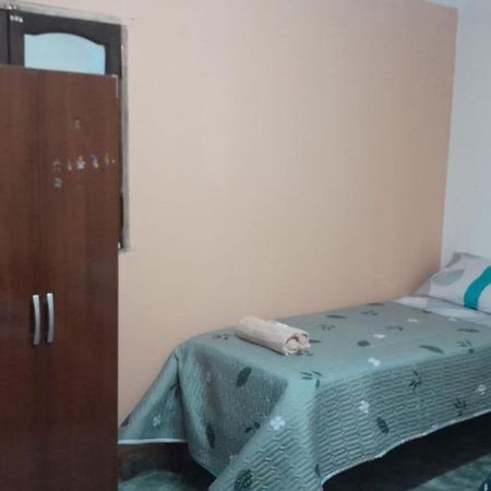 Puna Apartamento Apartment San Antonio de los Cobres Bagian luar foto