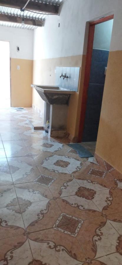 Puna Apartamento Apartment San Antonio de los Cobres Bagian luar foto