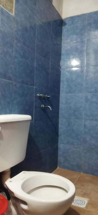 Puna Apartamento Apartment San Antonio de los Cobres Bagian luar foto
