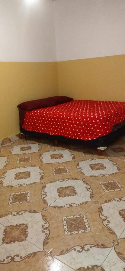 Puna Apartamento Apartment San Antonio de los Cobres Bagian luar foto