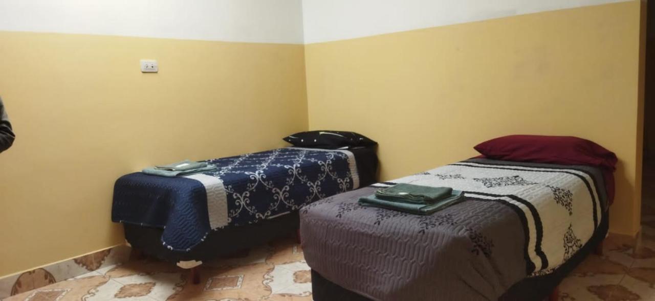 Puna Apartamento Apartment San Antonio de los Cobres Bagian luar foto