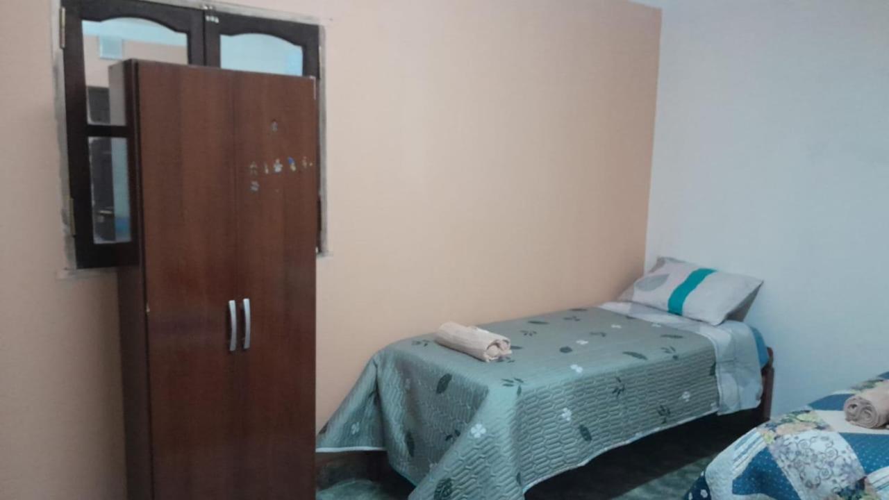 Puna Apartamento Apartment San Antonio de los Cobres Bagian luar foto